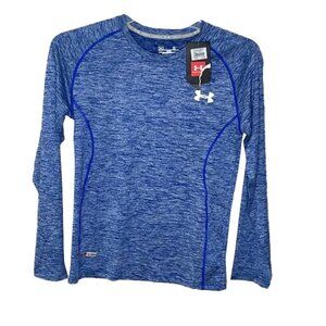 🆕 UNDER ARMOUR DriFit Shirt Size M